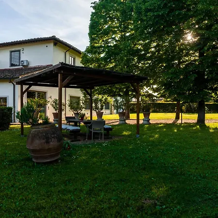 Rovezzano B&B-2